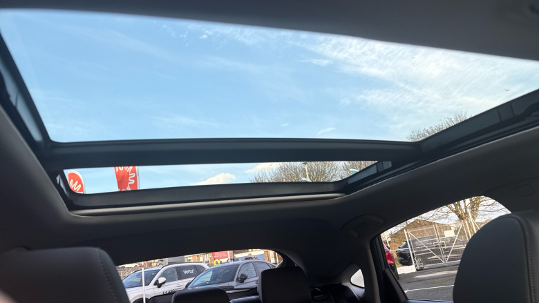 Honda Civic 2.0 eHEV Advance 5dr CVT Hybrid Hatchback